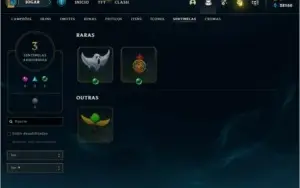 CONTA FERRO PRA VENDER LOGO