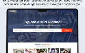 Guia Comercial - Wordpress 2025