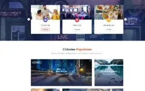 Guia Comercial - Wordpress 2025