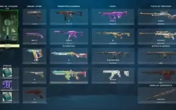 Conta Lol E Valorant Full Acesso Com Skins
