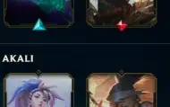 Conta Lol E Valorant Full Acesso Com Skins