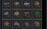 MEDALHAS RARAS