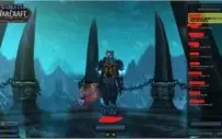 Conta Batlenet com Wow