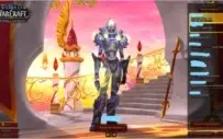 Conta Batlenet com Wow