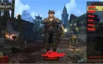 Conta Batlenet com Wow