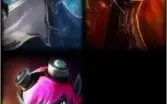 Conta League of Legends Lol Unranked