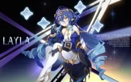 Genshin Impact conta com Albedo AR10