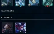conta platina I flex main adc