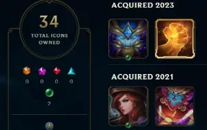 conta platina I flex main adc