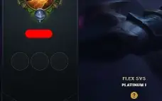 conta platina I flex main adc