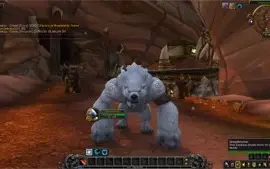 shadowlands com torre dos magos druida Tank, DPS, DH DPS