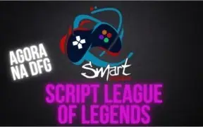 ToirScript Mensal (patch 11.8.2) Script de League of Legends