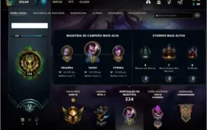 Conta Ouro 3