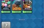 CONTA CLASH ROYALE LV 10 ( QUASE INDO PRO 11)