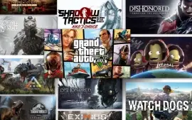 Jogos Originais e Oficiais Desapego