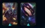 Conta League Of Legends