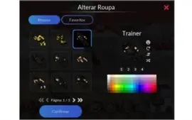 LVL 270 RAIBOLT COM BOTINHA MEWTWO (SERVER GOLD)