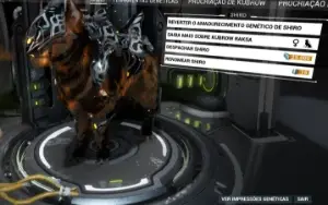 Conta Warframe PC Maestria 24