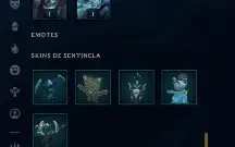 Conta League of Legends Full Acesso - 130 Champs e 98 Skins