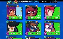 Conta brawl stars 2019