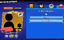 Conta brawl stars 2019