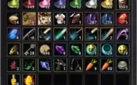Conta Black Desert Online - Main Musah LVL 61 - 3 anos