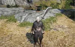 Conta Black Desert Online - Main Musah LVL 61 - 3 anos