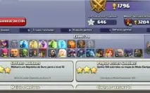 CV9 TOTALMENTE FULL - Herois 20/20... muros 10/9