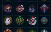 Conta lol vayne ladra de almas , annie hextec + riot kayle