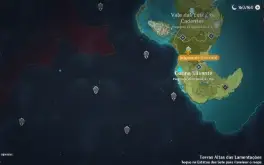 Conta com Hu Tao + Zhongli (ar10)