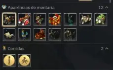 Wakfu Account 40K Ogrines + 3 Chars 200+