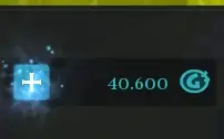Wakfu Account 40K Ogrines + 3 Chars 200+