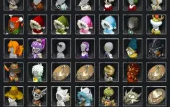 Wakfu Account 40K Ogrines + 3 Chars 200+