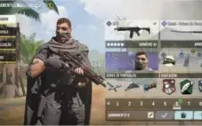 Vendo conta do Cod Mobile, Cheia de Skins Epicas e Lendarias
