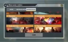 Vendo conta do Cod Mobile, Cheia de Skins Epicas e Lendarias