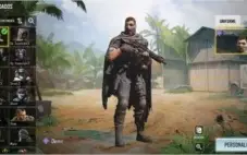 Vendo conta do Cod Mobile, Cheia de Skins Epicas e Lendarias