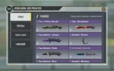 Vendo conta do Cod Mobile, Cheia de Skins Epicas e Lendarias