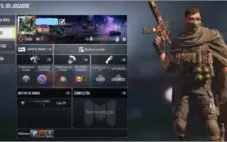 Vendo conta do Cod Mobile, Cheia de Skins Epicas e Lendarias