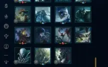 Conta League of Legends Full Acesso - 156 Champs e 112 Skins