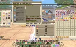 Conta GFPT - Shinobi LVL 200