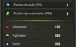 Vendo ecaflip lvl 200 servidor crocabulia