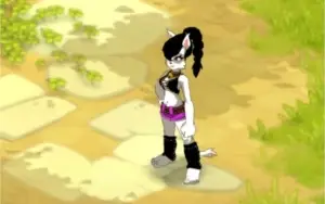 Vendo ecaflip lvl 200 servidor crocabulia