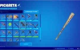 Conta com SKIN WONDER, SalveoMundo Fundador, passe cap1temp3