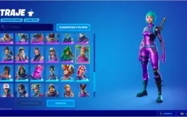 Conta com SKIN WONDER, SalveoMundo Fundador, passe cap1temp3