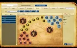 Conta GOLD 3 com todas as skins da loja + legados