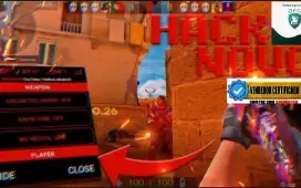Xit Para Standoff 2 Privado