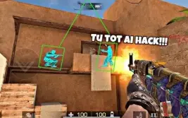 Xit Para Standoff 2 Privado