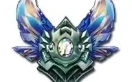 LoL - Conta Diamante4 BARATA