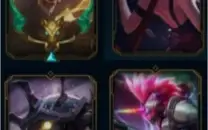 LoL - Conta Diamante4 BARATA