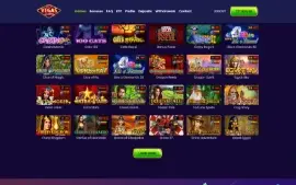 Sistema de Casino Online - Único no Mercado